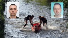 Vendulka (6), její táta a jeho kamarád jsou bez šance přežít. UTOPILI SE, myslí si místní