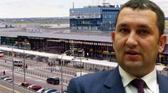 Bývalý šéf letiště dostal odměnu 150 MILIONŮ. Neuvěříte za co!