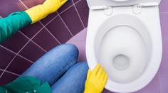Jak odstranit zápach na WC? Maminky objevily geniální trik!