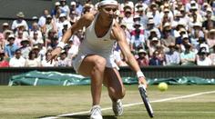 Wimbledon, 9. den: Co bude vysílat Nova Sport, Fanda a VOYO?