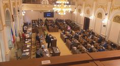 Konec řečnění v Poslanecké sněmovně. Koaliční poslanci navrhují změnu