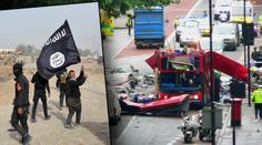 ISIS plánuje "velkolepý útok do srdce Evropy", varují odborníci