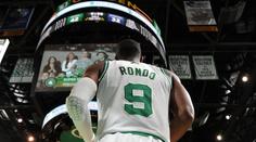 NBA: Tvrdá rána pro Boston. Zničí jim zranění Ronda definitivně sezónu?