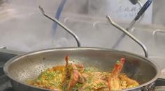 Revoluce v gastronomii. V restauraci v Dubaji bude vařit umělá inteligence