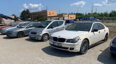 V Českých Budějovicích draží autovraky z ulic. Renault pořídíte za 1 200 Kč
