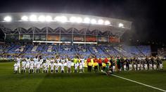 Chelsea prohrála s hvězdami MLS, za které nastoupil i Beckham