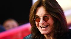 Ozzy Osbourne musel zrušit turné po Evropě. Skončil v nemocnici!