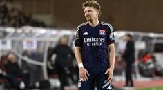 Šulc v Lyonu září. Stylem připomíná Müllera, řekl jeho hvězdný spoluhráč
