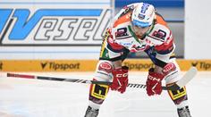 Kometa byla lepší ve využívání šancí. Těžko bych hledal rozdíly, říká Sedlák