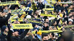 Válka není statečnost, je to zbabělost. Fenerbahce nesouhlasí s reakcí fanoušků