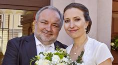 Světlana a Lumír se berou: Podívejte se, jaká bude svatba!