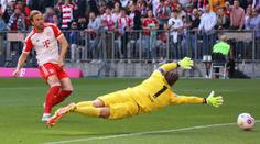 Bundesliga: Bayern Mnichov vs. Eintracht Frankfurt – 27. 4. 2024