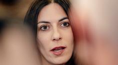 Pekarová na světové konferenci odešla při projevu ruské političky: Nebudu podporovat lži