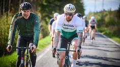 Petr Čech a dva vítězové Tour na startu. V Česku se pojede unikátní závod