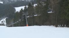Dobrá zpráva pro milovníky lyžování! Skiareály se mají znovu otevřít