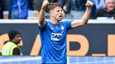 Bundesliga: Hoffenheim vs. Borussia Dortmund – 26. 4. 2025