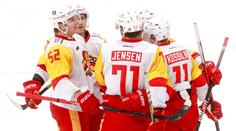 Jokerit má jasno o své budoucnosti. Celý příští rok nebude hrát
