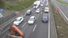 Otevírá se opět diskuze o vyšší rychlosti na dálnici. Jezdit by se mohlo 150 km/h