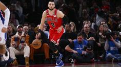 Prostředí i fanoušci byli neuvěřitelní, říká po pařížském zápase opora Bulls