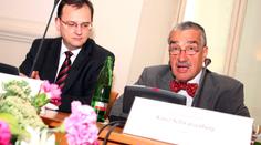 Vládní špičky budou o fiskální unii jednat v úterý