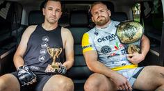 OKTAGON MMA bude na festivalu Life! poprvé a hned ve velkém stylu