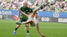 Bundesliga: Wolfsburg vs. Mohuč – 31. 8. 2025