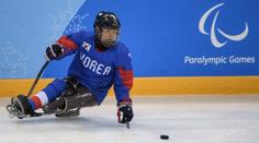Paralympionik šokuje: Amputace nohy bez narkózy? Chtěl se zabít!