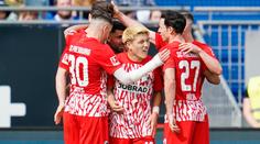 Bundesliga: Darmstadt vs. Freiburg – 14. 4. 2024