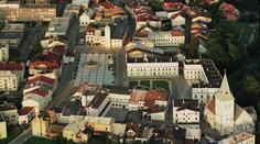 Karvinou zasáhl mírný otřes. Někteří lidé ho pocítili