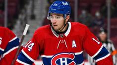 Montreal představil nového kapitána. Bude nejmladším v historii organizace