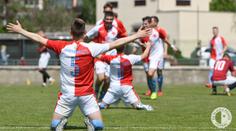 Slavia znovu smázla Spartu! Letenští vyfasovali sedm gólů