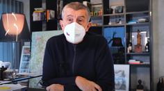 Čekají nás další proticovidová opatření. Podle Babiše už tento týden