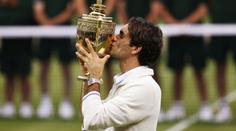 WIMBLEDON 2013 na FANDOVI a NOVA Sport