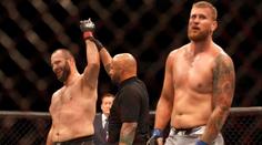Slovensko má v UFC další výhru, Budayův triumf je ale zpochybňován