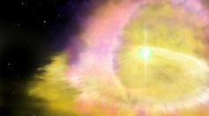 Vědci zachytili záhadné signály z kosmu, poprvé přímo z naší galaxie