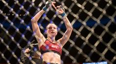 Poslední zápas Pudilové v UFC? Komentátor popsal její šance