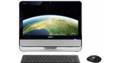 Asus uvedl nový počítač s dotykovým displejem