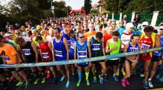 Běžci RunTour přispějí milionem na charitu