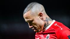 Belgický reprezentant porušil pravidla i zákon. Klub ho nelítostně vyloučil