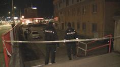 Policista měl zastřelit svého kolegu Filipa. Podle svědka padlo až deset ran