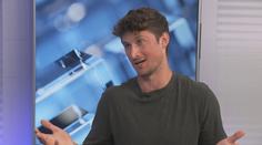 Proces stárnutí se dá zpomalit, tvrdí expert. Pomoci může cvičení