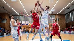 Fanoušci se loučí s basketem v Nymburce. Zveřejnili parte, přijdou v černém