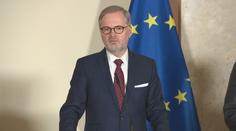 Vláda ruší společná jednání se Slovenskem. Ohrožujete vzájemné vztahy, zuří Fico