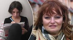 Drsná Výměna: Dceru strkají pod ledovou sprchu, Gábina by ji zbila