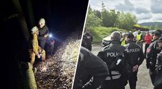 Lucia (†44) poslala z túry poslední fotku. Po dvou dnech ji našli mrtvou