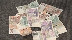 Inflace v lednu zpomalila, byla nejnižší za devět let. Můžou za to levnější energie