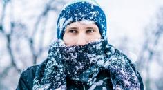 Všechno je jinak. Meteorologové změnili předpověď na zimu
