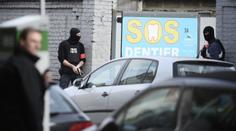 Policie dopadla dva teroristy, kteří samopalem stříleli v Bruselu
