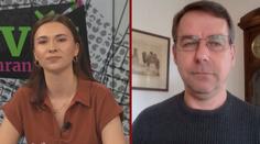 Svět za hranicemi: Jak dopadnou prezidentské volby v Turecku?