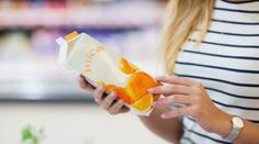 Tesco prodávalo falšovaný pomerančový džus. Není stoprocentní